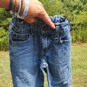 Youth Boys jeans size 5R